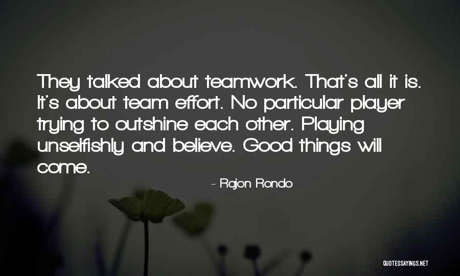 Bhise Surname Quotes By Rajon Rondo Bhise Surname Quotes By Rajon Rondo