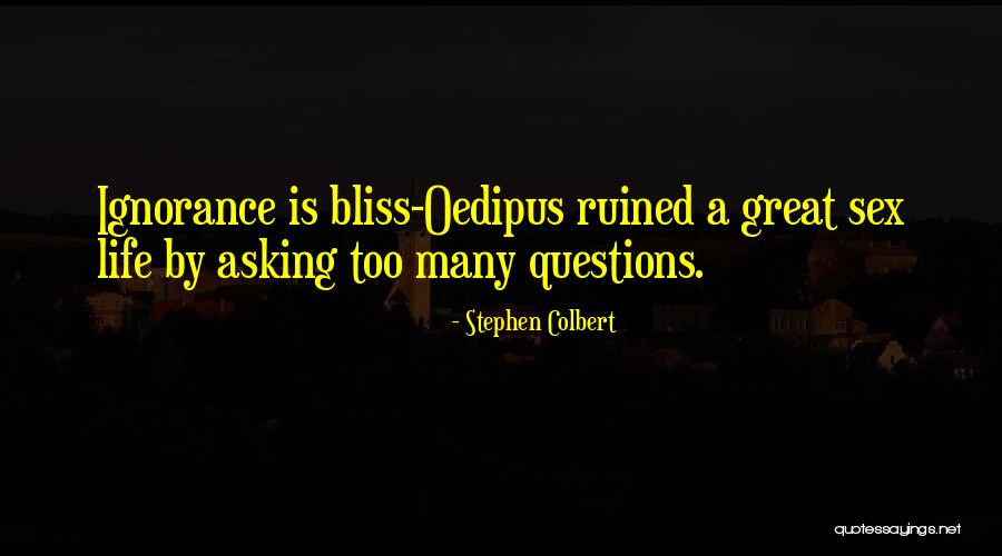 Bhise Surname Quotes By Stephen Colbert Bhise Surname Quotes By Stephen Colbert