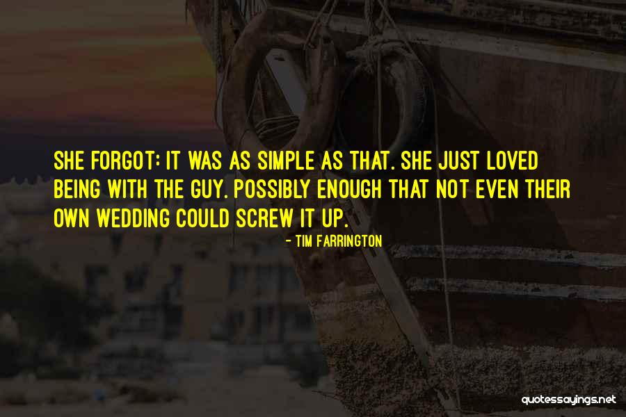 Bhise Surname Quotes By Tim Farrington Bhise Surname Quotes By Tim Farrington