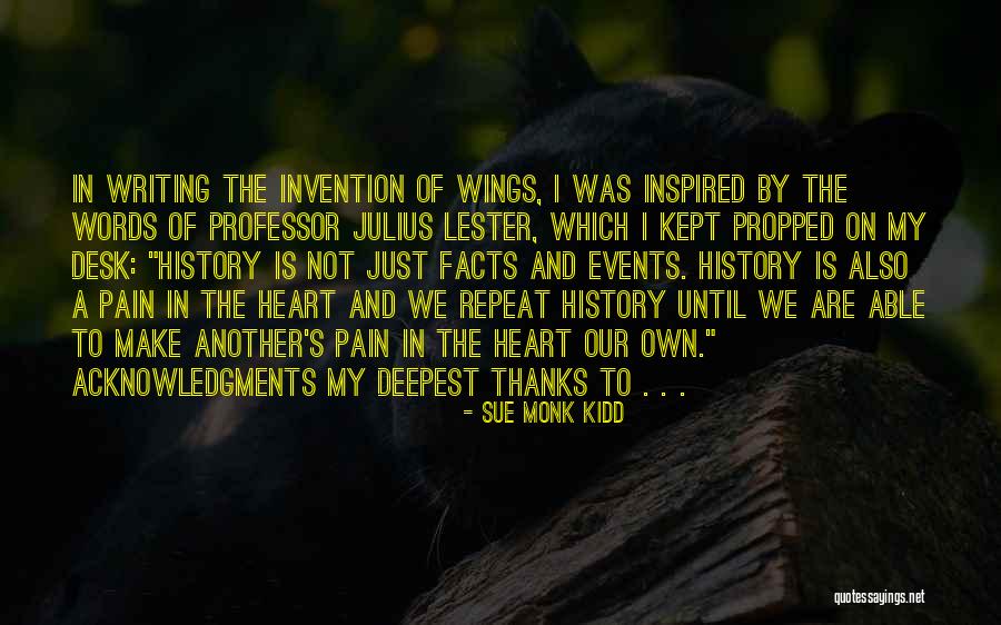 Bhisham Bhasin Quotes By Sue Monk Kidd Bhisham Bhasin Quotes By Sue Monk Kidd