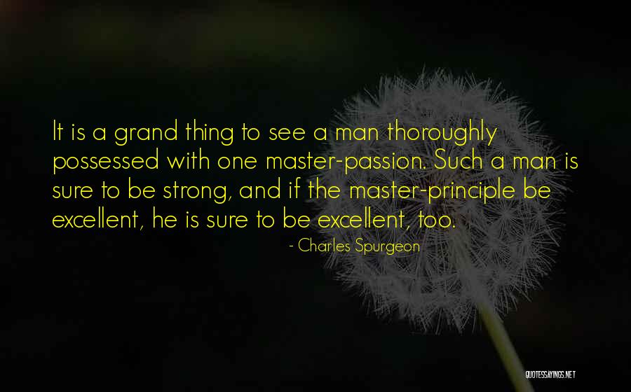 Bhishmas Death Quotes By Charles Spurgeon Bhishmas Death Quotes By Charles Spurgeon