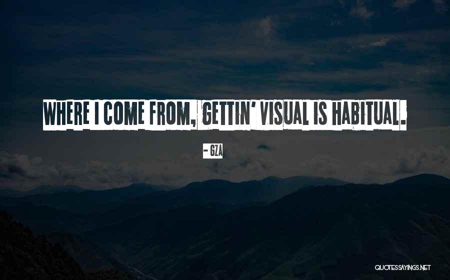 Bhishmas Death Quotes By GZA