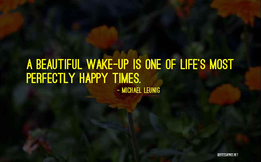 Bhisma Mahabharat Quotes By Michael Leunig