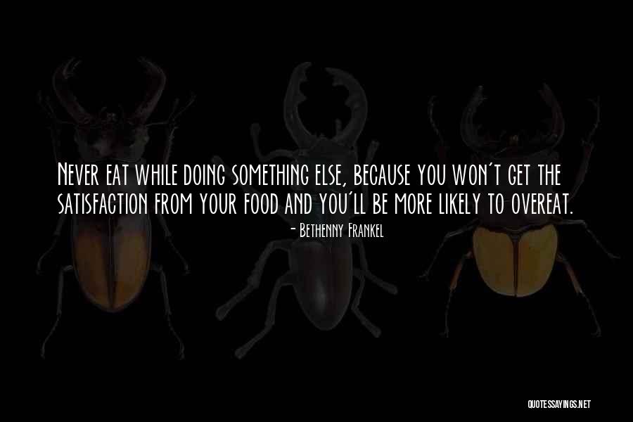 Bhkb Quotes By Bethenny Frankel Bhkb Quotes By Bethenny Frankel