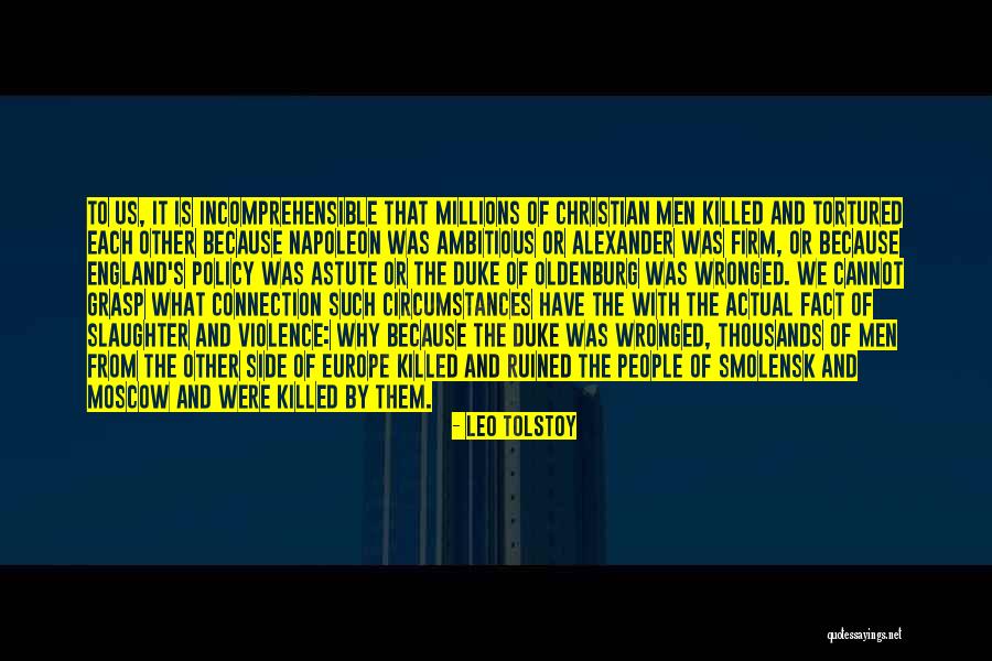 Bhkn M Quotes By Leo Tolstoy Bhkn M Quotes By Leo Tolstoy