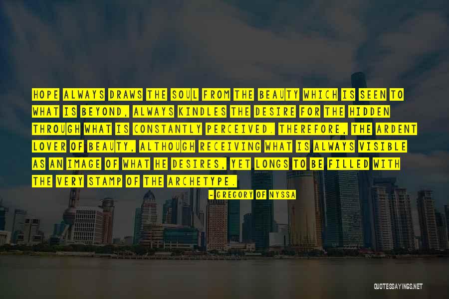 Bhogi Pallu Quotes By Gregory Of Nyssa Bhogi Pallu Quotes By Gregory Of Nyssa