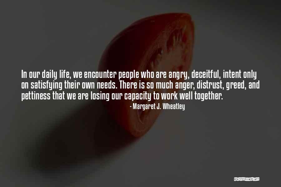 Bhogi Pallu Quotes By Margaret J. Wheatley Bhogi Pallu Quotes By Margaret J. Wheatley