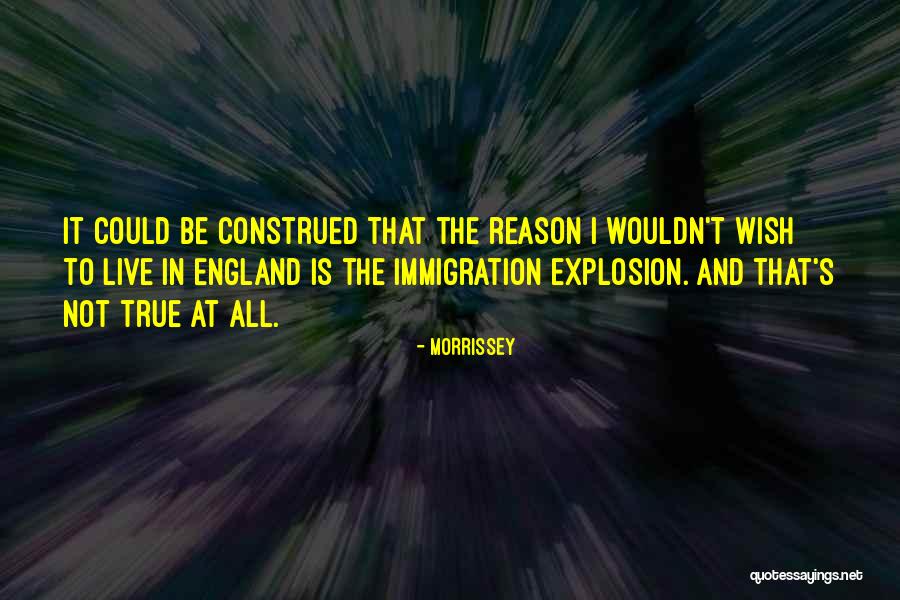 Bhogi Pallu Quotes By Morrissey Bhogi Pallu Quotes By Morrissey