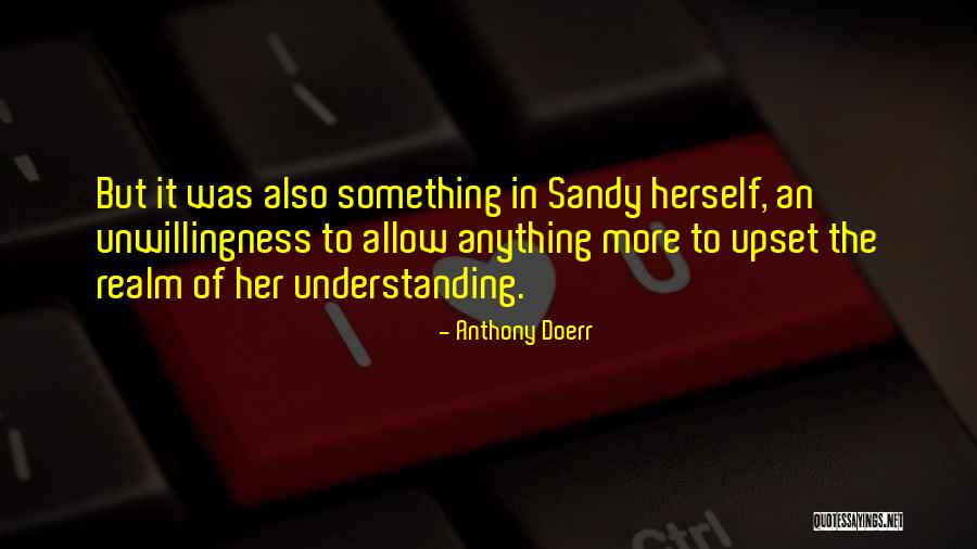 Bhojani Quotes By Anthony Doerr Bhojani Quotes By Anthony Doerr