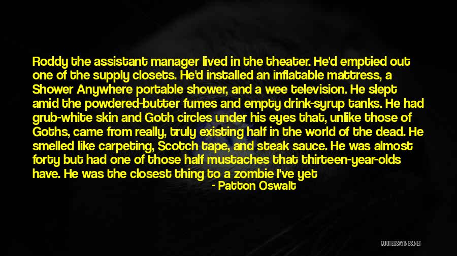 Bhojpuri Songs Quotes By Patton Oswalt Bhojpuri Songs Quotes By Patton Oswalt