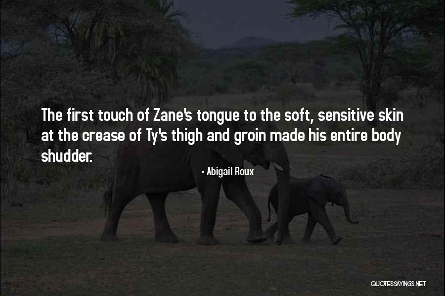 Bhojraj Thapa Quotes By Abigail Roux Bhojraj Thapa Quotes By Abigail Roux