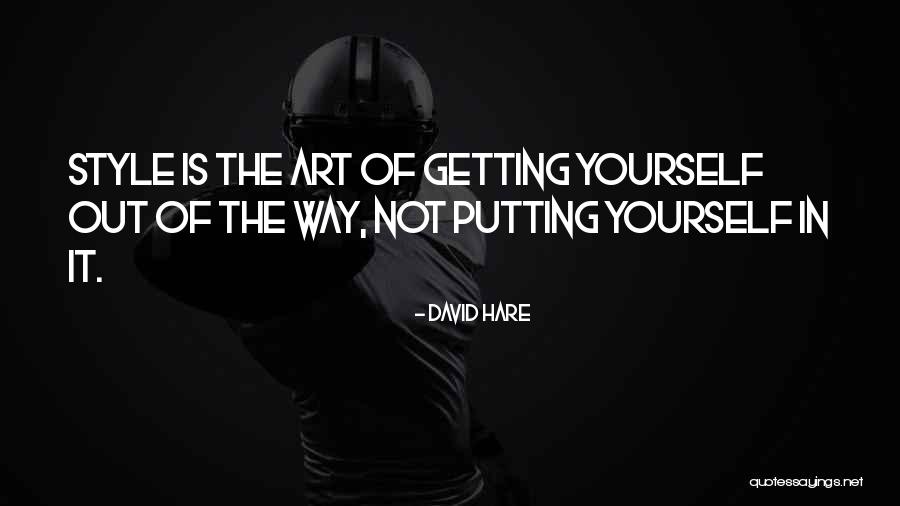 Bhola District Quotes By David Hare Bhola District Quotes By David Hare