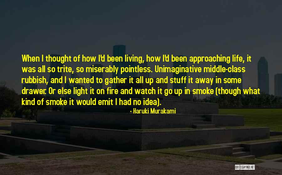 Bhola District Quotes By Haruki Murakami Bhola District Quotes By Haruki Murakami