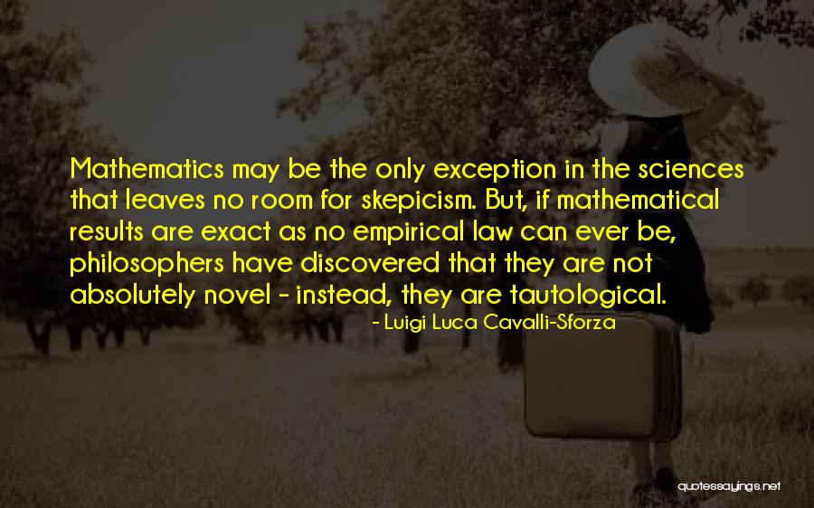 Bhola District Quotes By Luigi Luca Cavalli-Sforza Bhola District Quotes By Luigi Luca Cavalli-Sforza