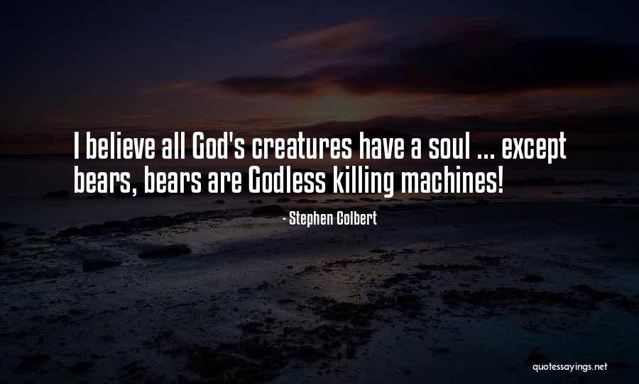 Bhola District Quotes By Stephen Colbert Bhola District Quotes By Stephen Colbert