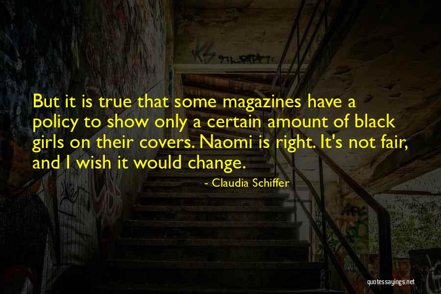 Bholanath College Quotes By Claudia Schiffer Bholanath College Quotes By Claudia Schiffer