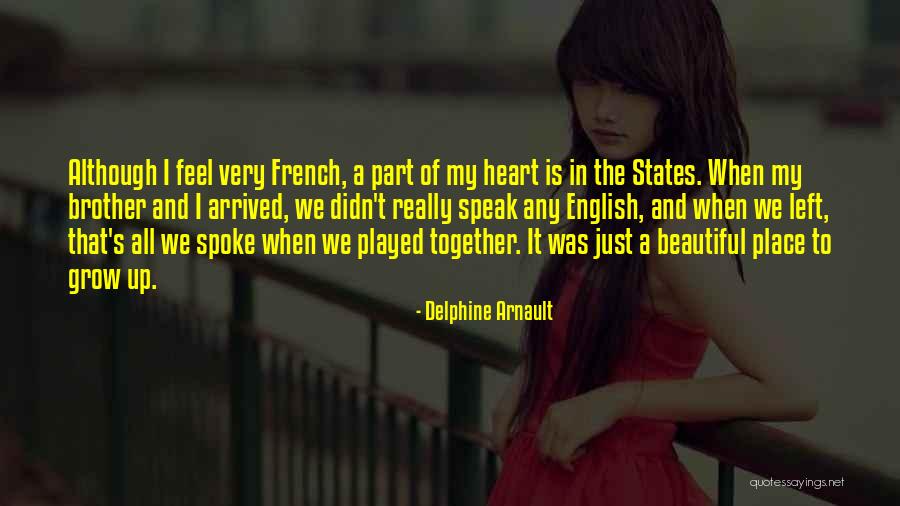 Bholanath College Quotes By Delphine Arnault Bholanath College Quotes By Delphine Arnault