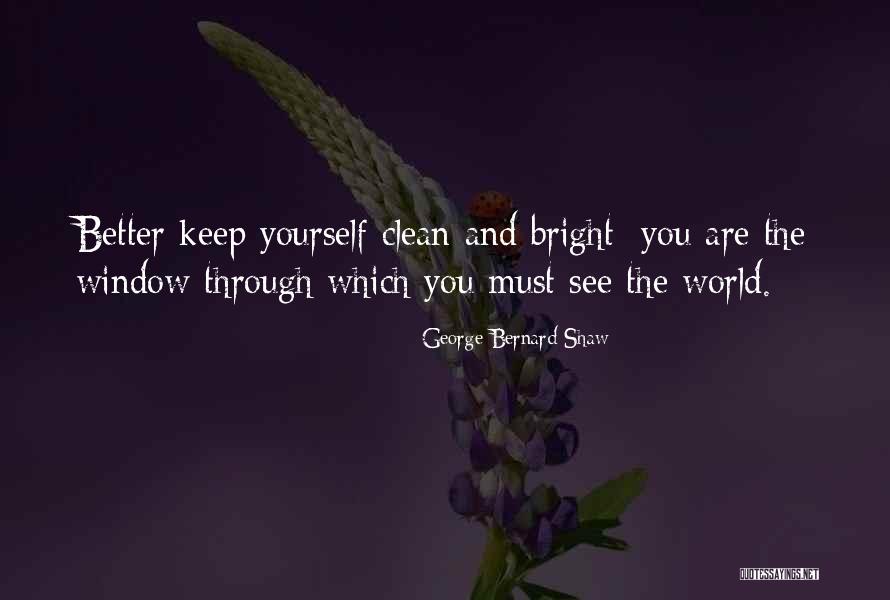 Bholanath College Quotes By George Bernard Shaw Bholanath College Quotes By George Bernard Shaw