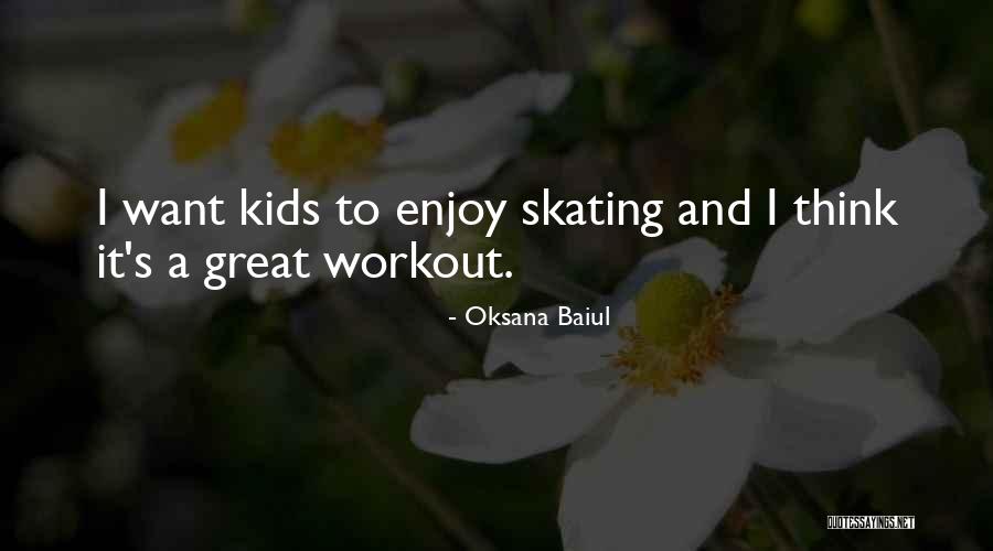 Bholanath College Quotes By Oksana Baiul Bholanath College Quotes By Oksana Baiul
