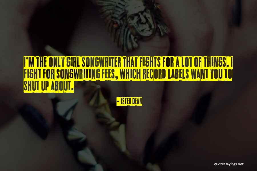 Bholanath Song Quotes By Ester Dean Bholanath Song Quotes By Ester Dean