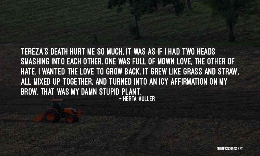 Bholanath Travels Quotes By Herta Muller Bholanath Travels Quotes By Herta Muller