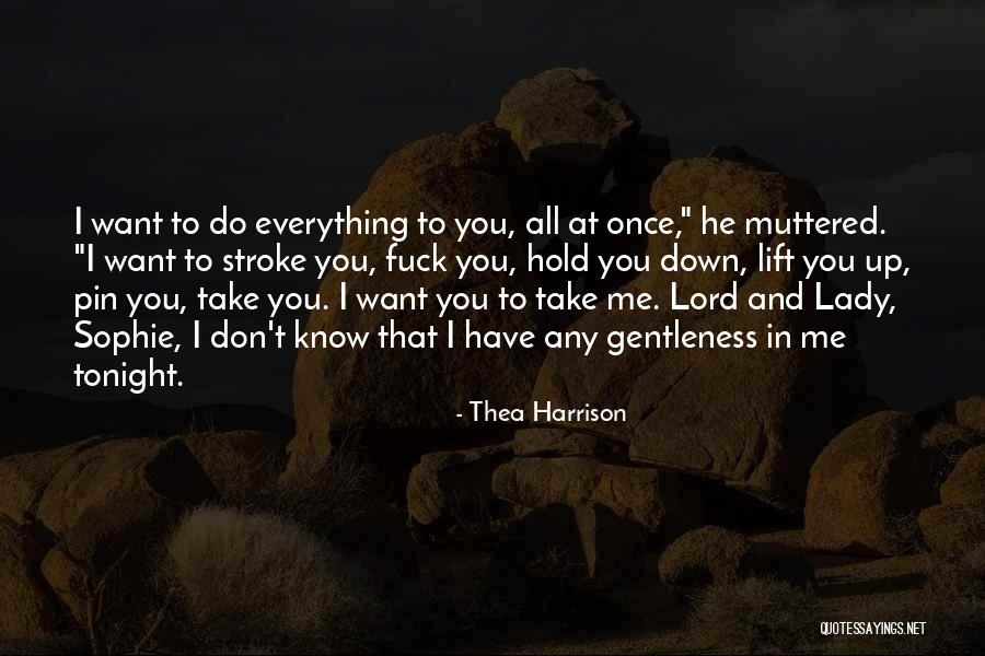 Bholanath Travels Quotes By Thea Harrison Bholanath Travels Quotes By Thea Harrison