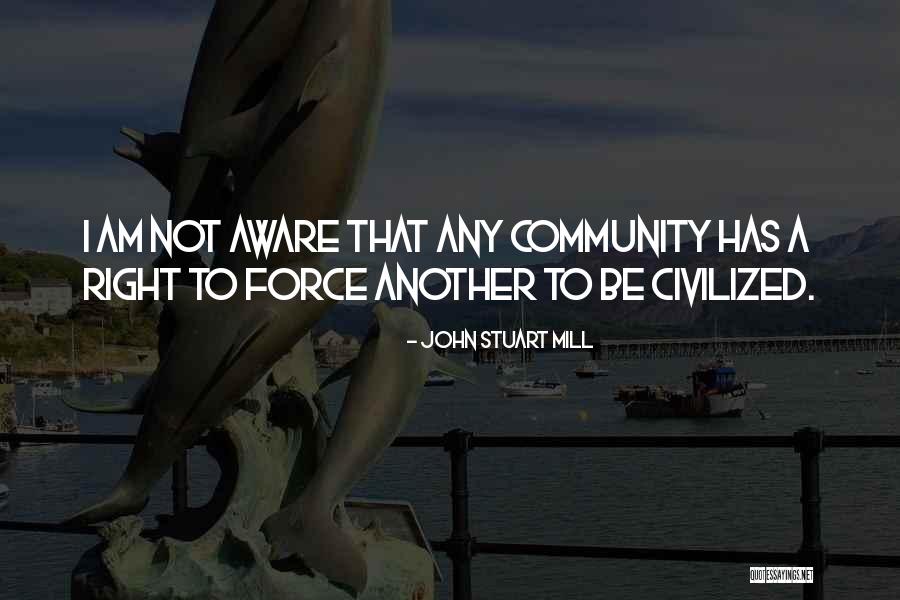 Bholaraj Sapkota Quotes By John Stuart Mill Bholaraj Sapkota Quotes By John Stuart Mill