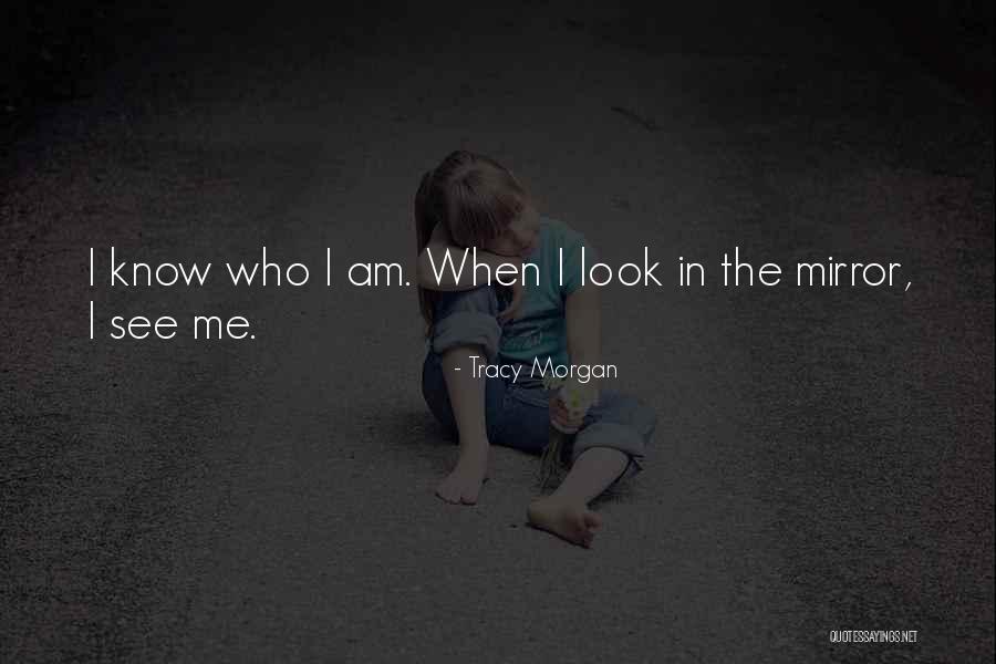 Bhonsle Watch Quotes By Tracy Morgan Bhonsle Watch Quotes By Tracy Morgan