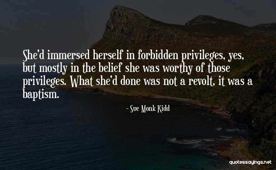 Bhool Na Jana Quotes By Sue Monk Kidd Bhool Na Jana Quotes By Sue Monk Kidd
