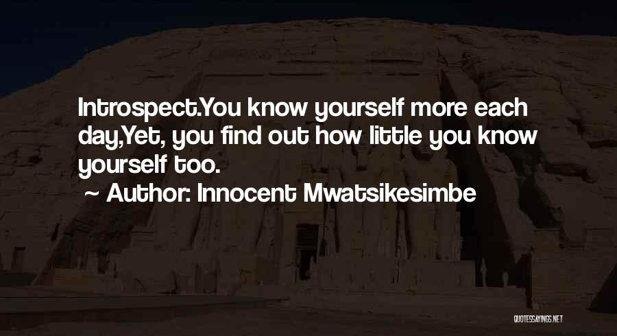 Bhoomika Digital Quotes By Innocent Mwatsikesimbe