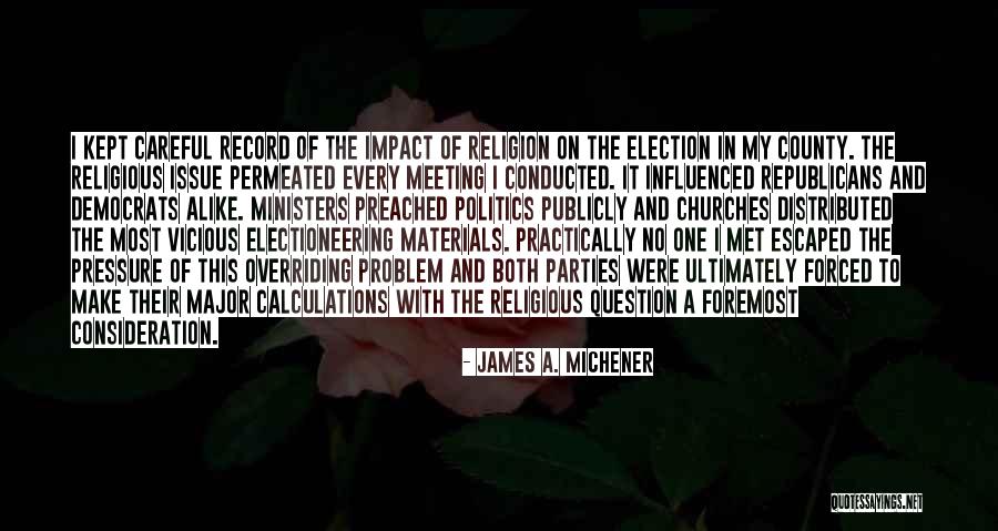 Bhop Pro Quotes By James A. Michener Bhop Pro Quotes By James A. Michener