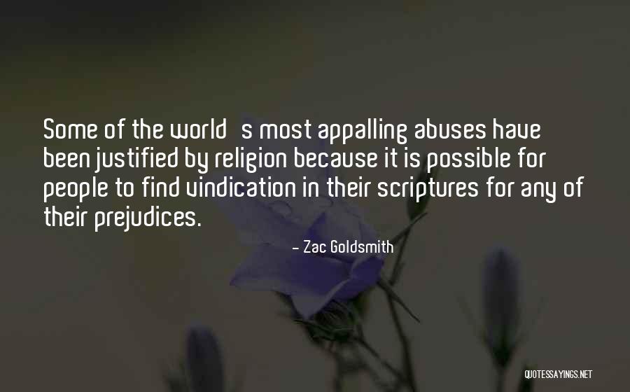 Bhosale Nagar Quotes By Zac Goldsmith Bhosale Nagar Quotes By Zac Goldsmith