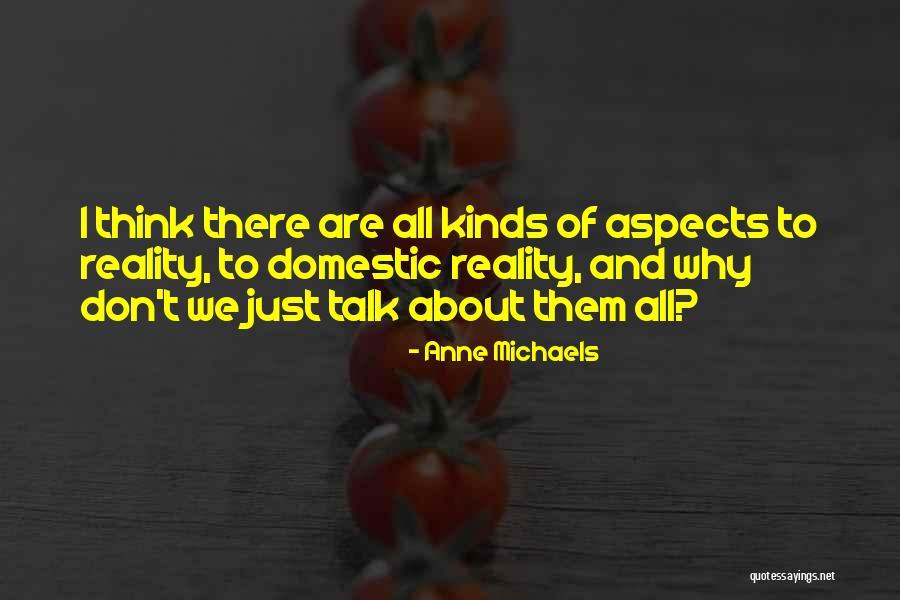 Bhosdike Quotes By Anne Michaels Bhosdike Quotes By Anne Michaels