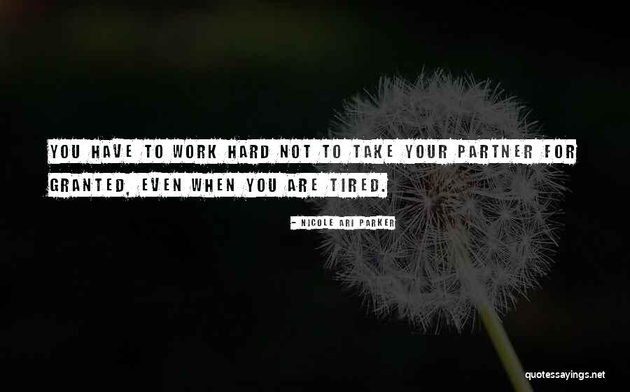 Bhosdike Quotes By Nicole Ari Parker Bhosdike Quotes By Nicole Ari Parker
