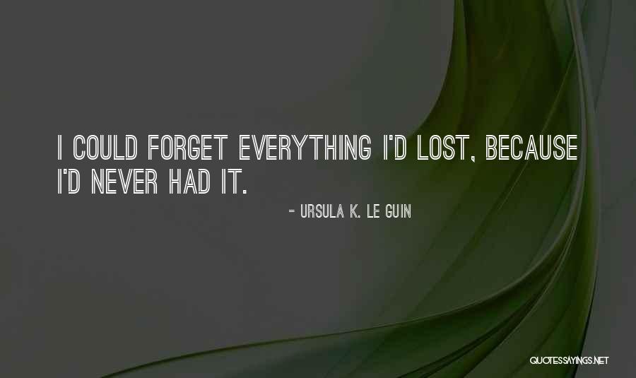 Bhosdike Quotes By Ursula K. Le Guin Bhosdike Quotes By Ursula K. Le Guin
