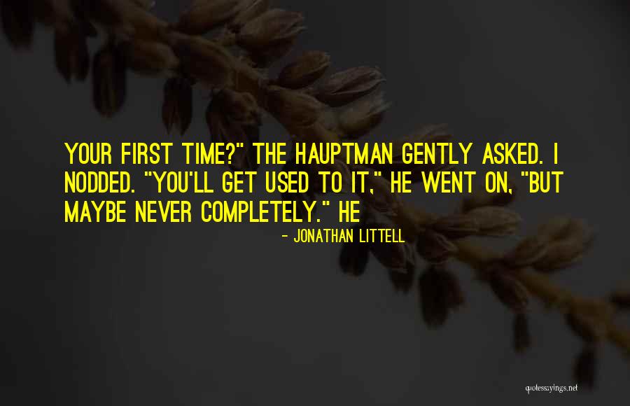 Bhowmik Dave Quotes By Jonathan Littell Bhowmik Dave Quotes By Jonathan Littell