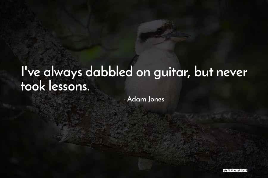 Bhranti Bilas Quotes By Adam Jones Bhranti Bilas Quotes By Adam Jones