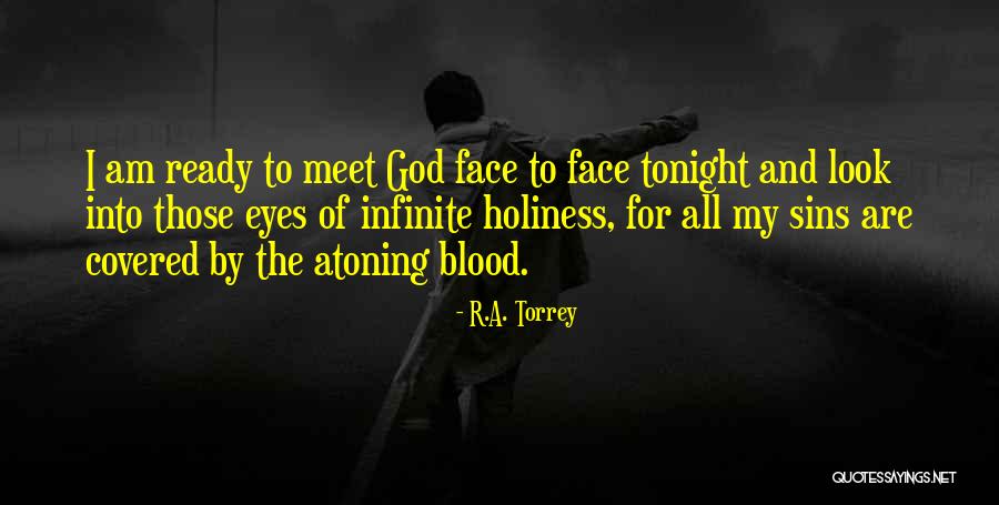 Bhranti Bilas Quotes By R.A. Torrey Bhranti Bilas Quotes By R.A. Torrey