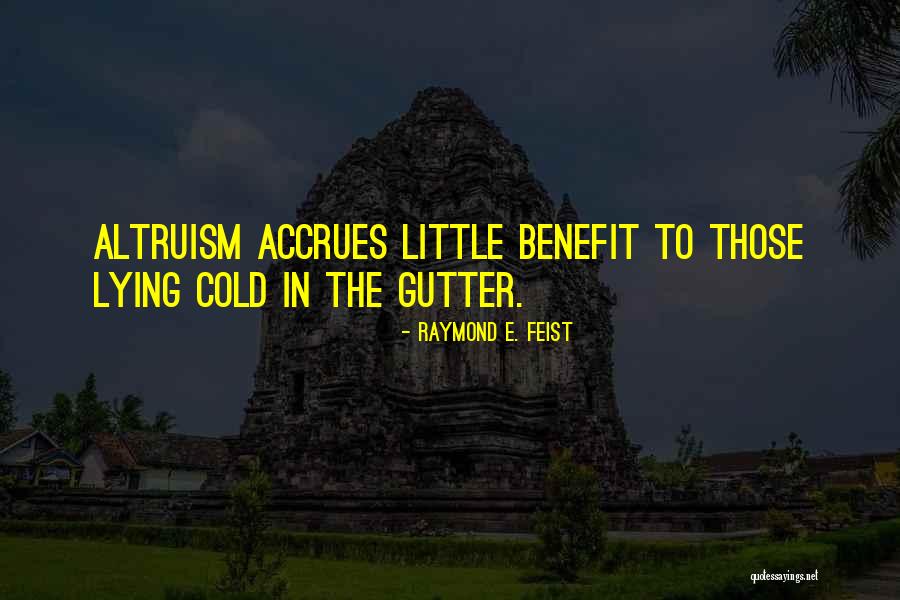 Bhranti Quotes By Raymond E. Feist Bhranti Quotes By Raymond E. Feist