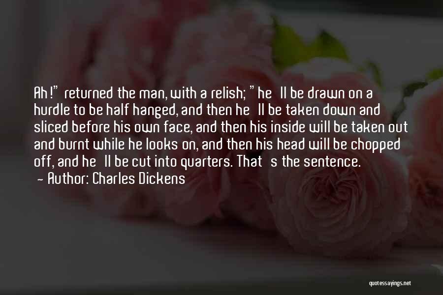 Bhumi Quotes By Charles Dickens