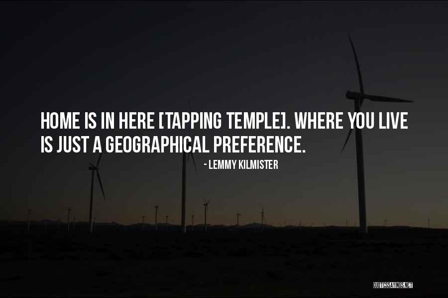 Bhumijankari Quotes By Lemmy Kilmister Bhumijankari Quotes By Lemmy Kilmister
