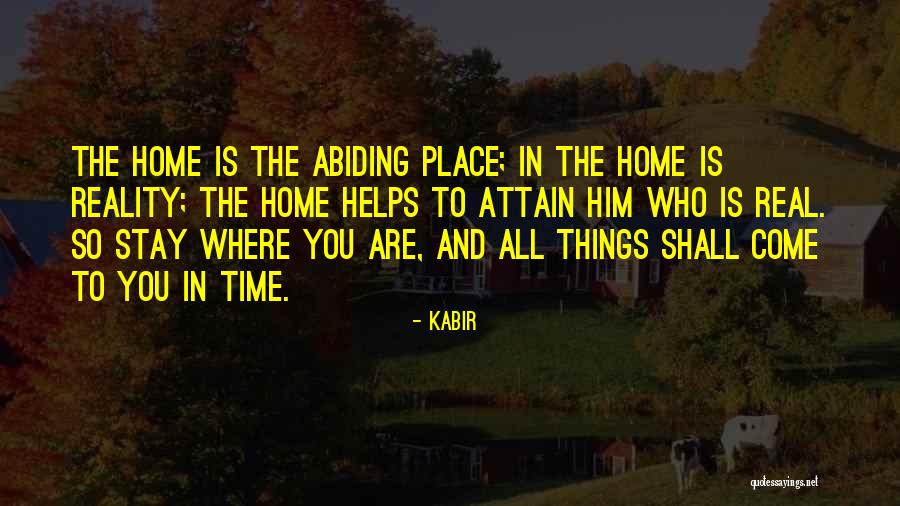 Bhumkar Nagar Quotes By Kabir Bhumkar Nagar Quotes By Kabir