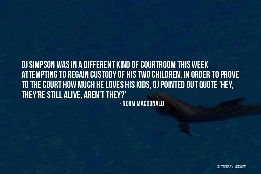Bhupathi Raju Quotes By Norm MacDonald Bhupathi Raju Quotes By Norm MacDonald