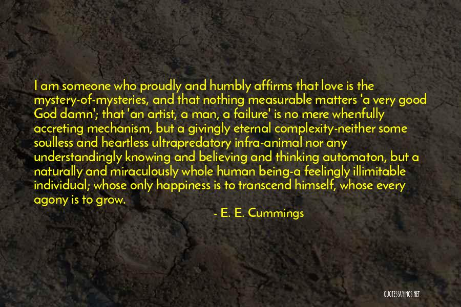 Bhupender Quotes By E. E. Cummings Bhupender Quotes By E. E. Cummings