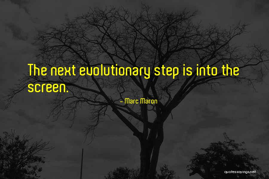 Bhupesh Dihenia Quotes By Marc Maron Bhupesh Dihenia Quotes By Marc Maron