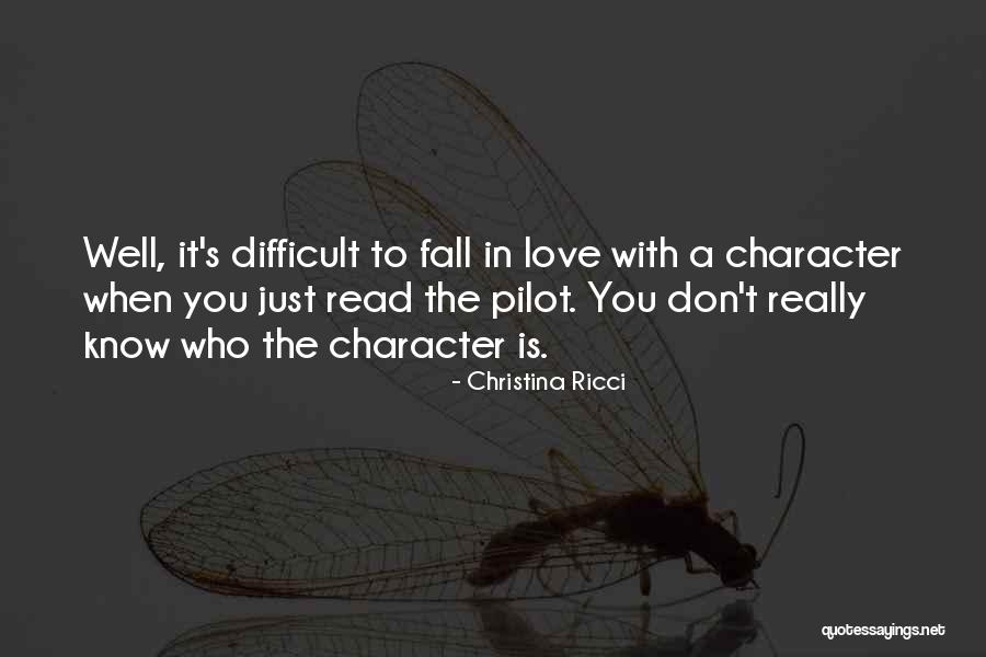 Bhupesh Mangla Quotes By Christina Ricci Bhupesh Mangla Quotes By Christina Ricci