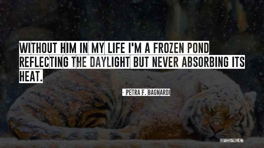 Bhupesh Mangla Quotes By Petra F. Bagnardi Bhupesh Mangla Quotes By Petra F. Bagnardi