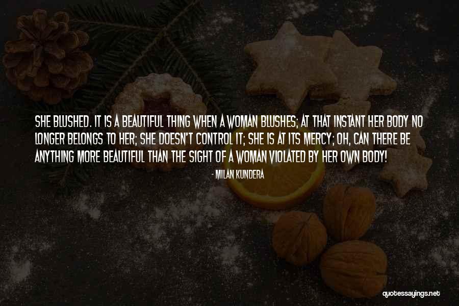 Bhurji Pav Quotes By Milan Kundera Bhurji Pav Quotes By Milan Kundera
