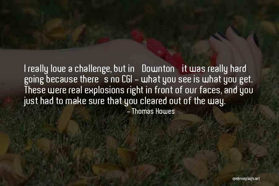 Bhurji Surface Quotes By Thomas Howes Bhurji Surface Quotes By Thomas Howes