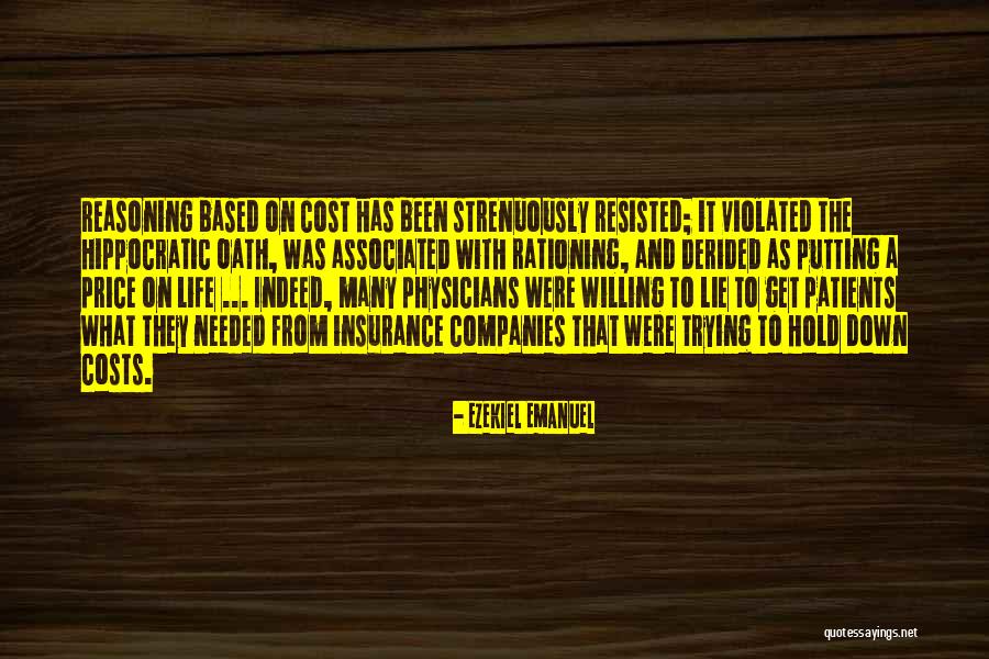 Bhutanese Mtv Quotes By Ezekiel Emanuel Bhutanese Mtv Quotes By Ezekiel Emanuel